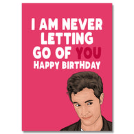 Birthday You Card